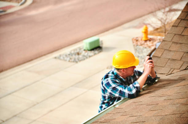 Best Flat Roof Repair Services  in Salem, SD